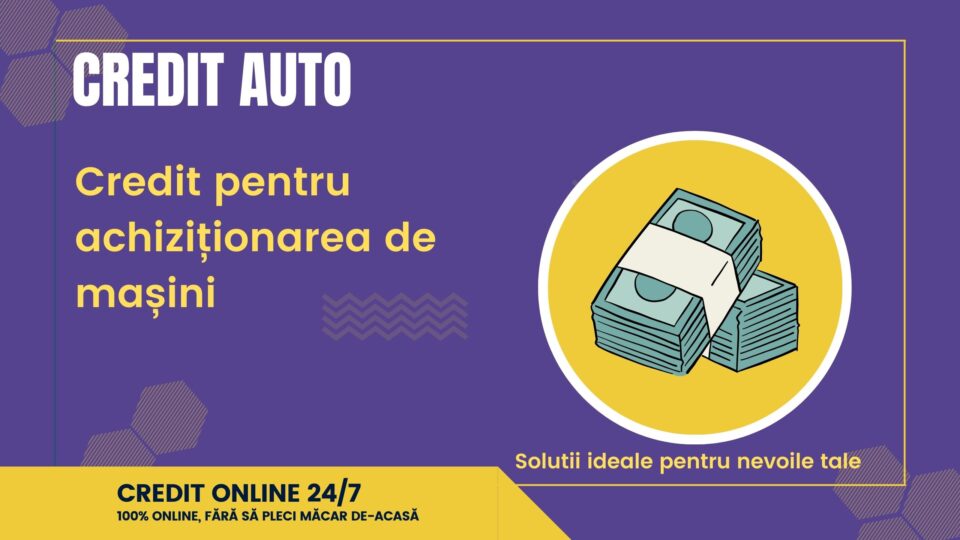 Credit Auto