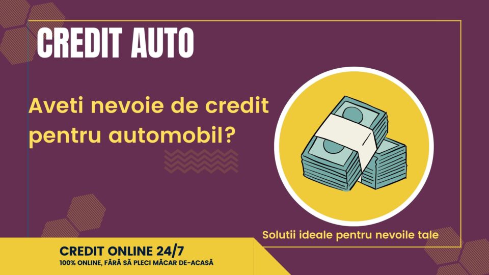 Credit Auto