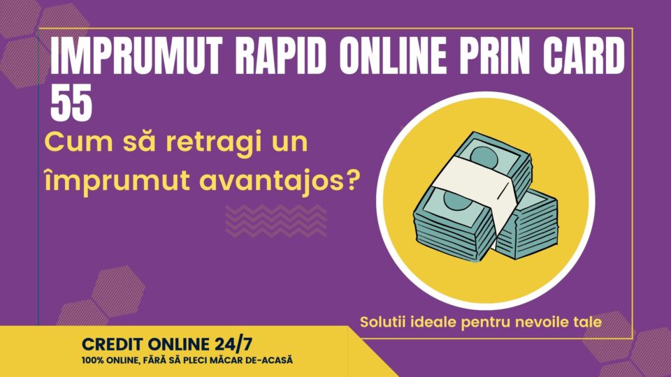 Imprumut rapid online prin card 55